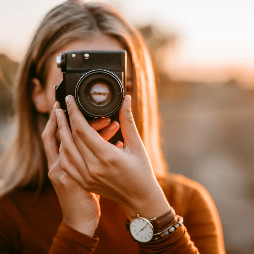 Aplicatie Programari Fotograf