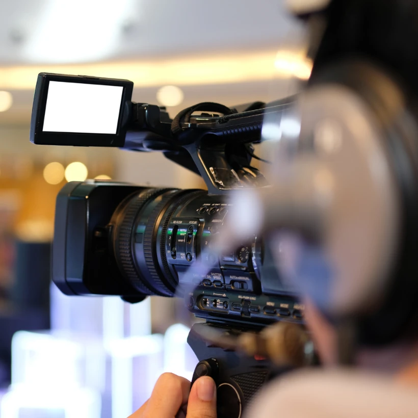 Aplicatie Programari Videograf