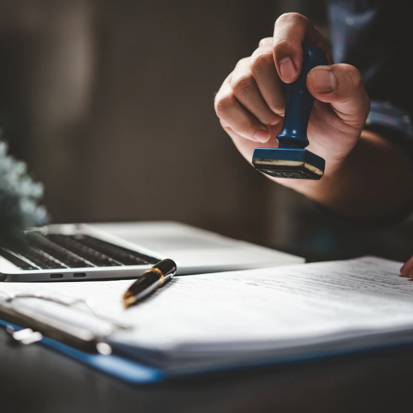 Aplicatie Programari Cabinet Notarial
