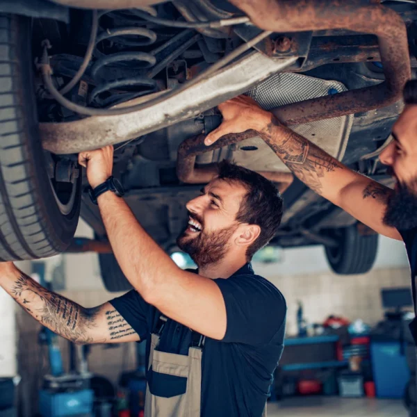 Aplicatie Programari Service Auto