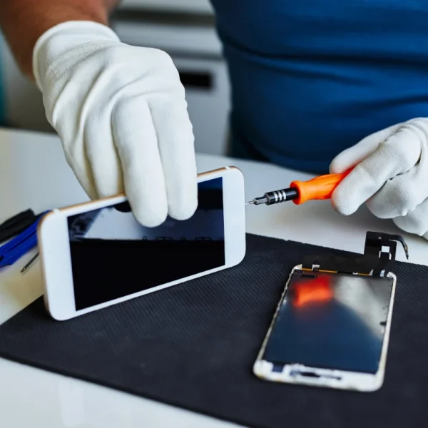 Aplicatie Programari Service Telefoane