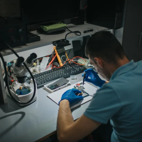 Aplicatie Programari Service Telefoane