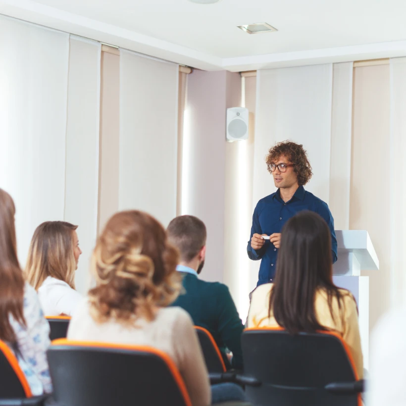 Aplicatie programari training
