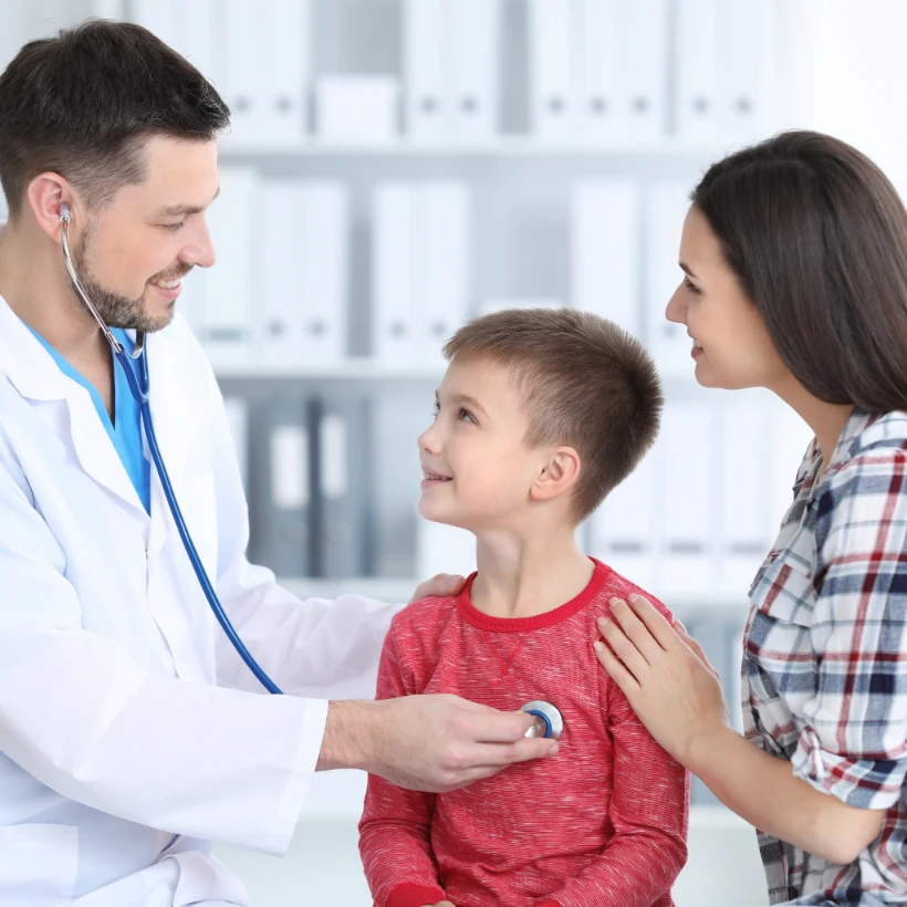 Soft cabinet medical