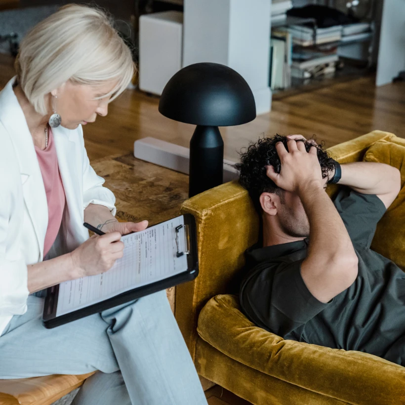 Soft management cabinet psihologie