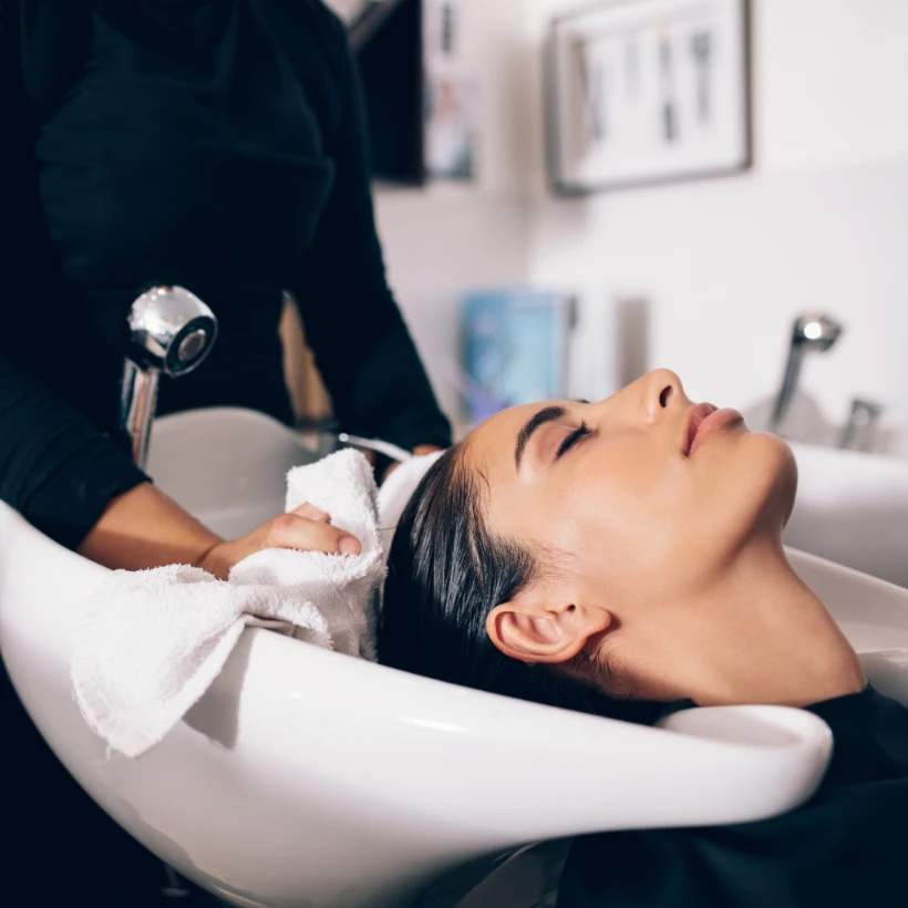 Aplicatie Programari Salon