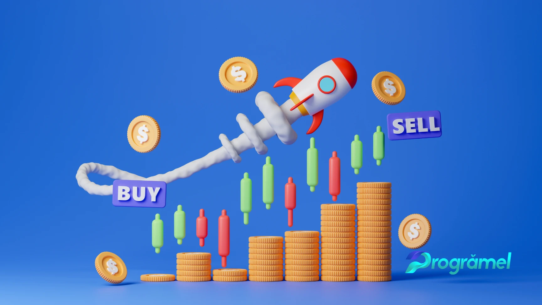 Cresterea Vanzarilor