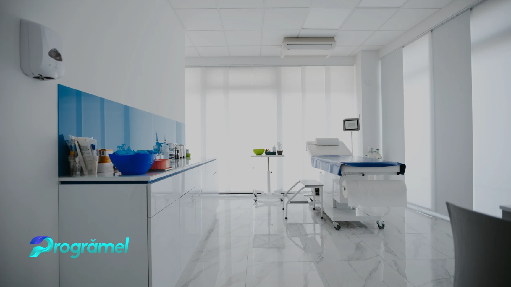 Autorizarea cabinetelor medicale