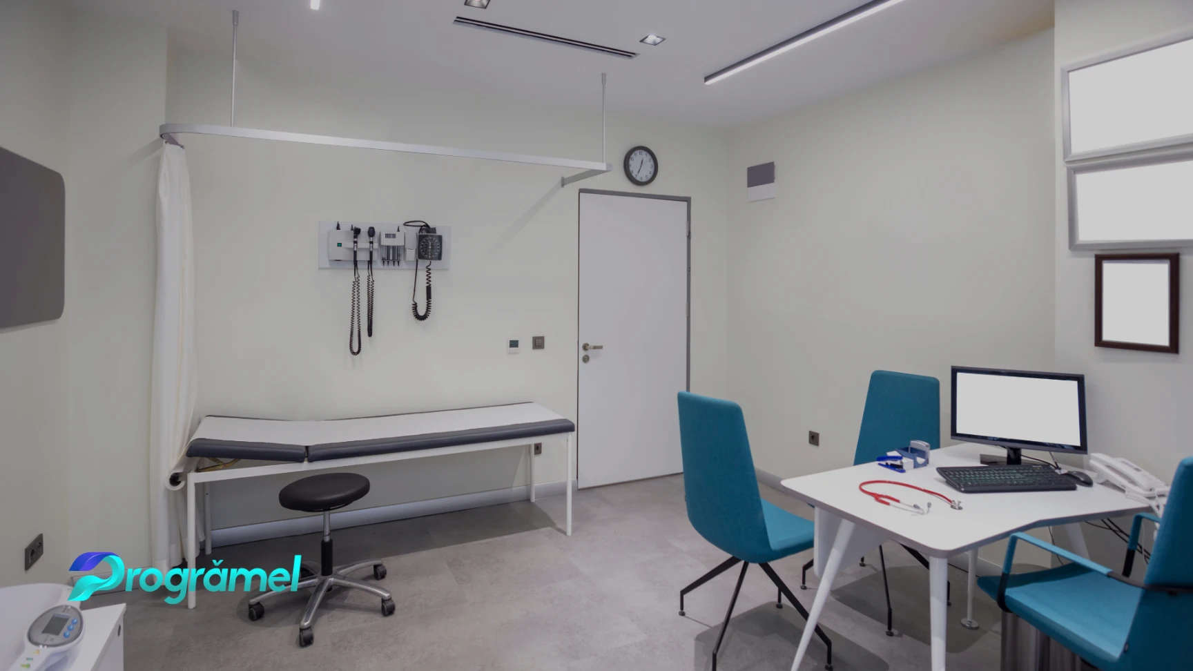 Acte necesare infiintare cabinet medical