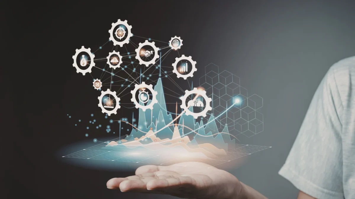 Cum iti optimizezi activitatea zilnica