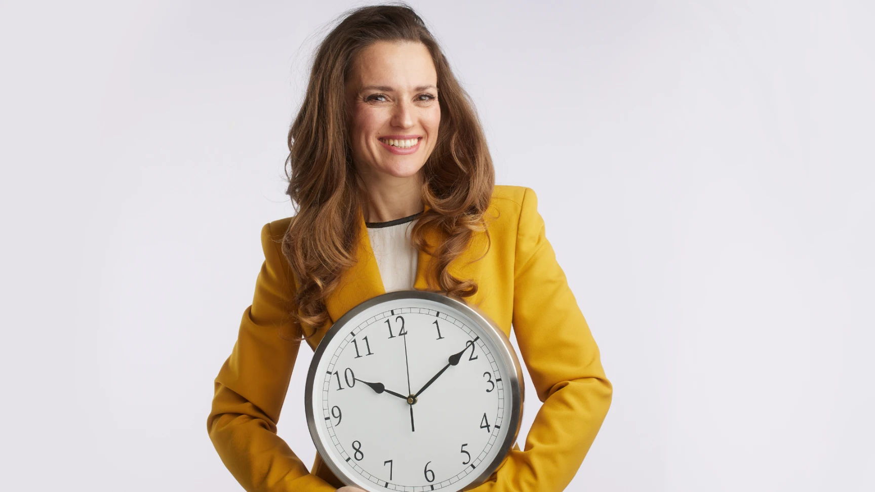 Cum iti organizezi timpul ca antreprenor