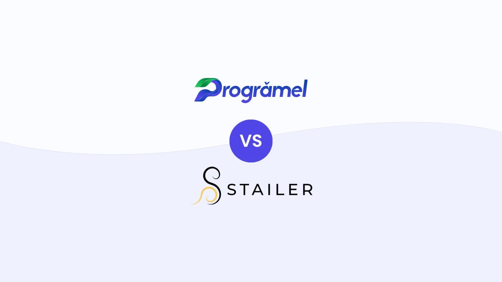 Stailer vs Programel